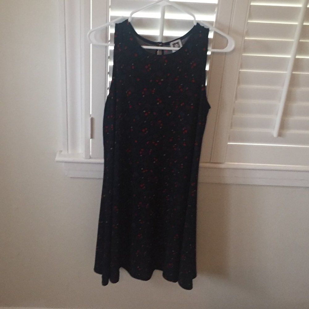 Aline Anne Klein Dress